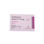 Buy AZORAN 25 Online at Classic Medico