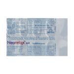 Buy NEORELAX MR 4 Online at Classic Medico