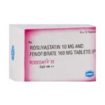 Buy ROSEDAY F Online at Classic Medico