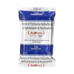Buy RENERVE PLUS INJECTION Online at Classic Medico