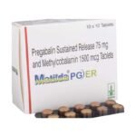 Buy MATILDA PG ER Online at Classic Medico