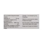 Buy MATILDA PG ER Online at Classic Medico