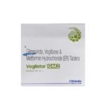Buy VOGLISTAR GM 2 Online at Classic Medico