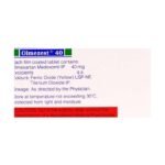 Buy OLMEZEST 40 Online at Classic Medico