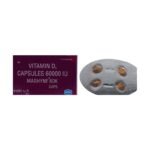 Buy MASHYNE 60K Online at Classic Medico