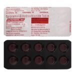 Buy OPIPROL 50 Online at Classic Medico