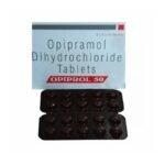 Buy OPIPROL 50 Online at Classic Medico