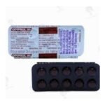 Buy OPIPROL 50 Online at Classic Medico