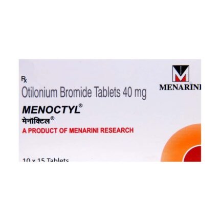 Buy MENOCTYL Online at Classic Medico