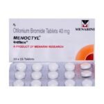 Buy MENOCTYL Online at Classic Medico