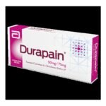 Buy DURAPAIN Online at Classic Medico