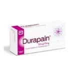 Buy DURAPAIN Online at Classic Medico