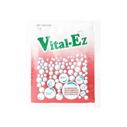 Buy VITAL EZ SACHET Online at Classic Medico