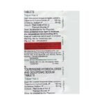 Buy TOLPERITAS D Online at Classic Medico