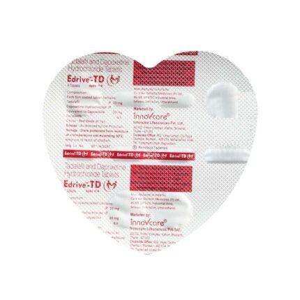 Buy TD PILL Online at Classic Medico