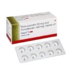 Buy RAZEL F 20 FORTE Online at Classic Medico