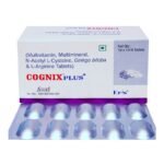 Buy COGNIX PLUS Online at Classic Medico
