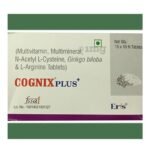 Buy COGNIX PLUS Online at Classic Medico
