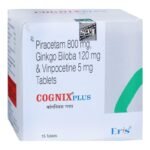 Buy COGNIX PLUS Online at Classic Medico