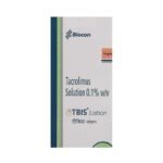 Buy TBIS LOTION Online at Classic Medico