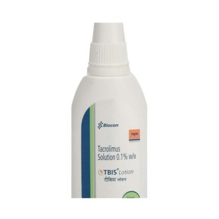 Buy TBIS LOTION Online at Classic Medico
