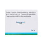 Buy RENERVE PLUS Online at Classic Medico