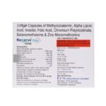 Buy RENERVE PLUS Online at Classic Medico