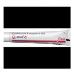 Buy CLINXA A GEL Online at Classic Medico