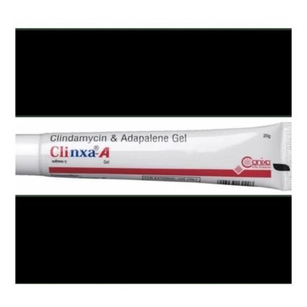 Buy CLINXA A GEL Online at Classic Medico