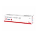 Buy CLINXA A GEL Online at Classic Medico