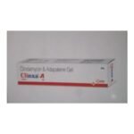 Buy CLINXA A GEL Online at Classic Medico