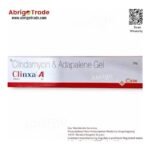 Buy CLINXA A GEL Online at Classic Medico