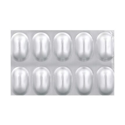 Buy PANTOSEC DSR Online at Classic Medico