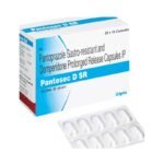 Buy PANTOSEC DSR Online at Classic Medico