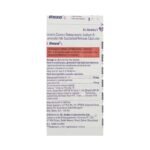 Buy RAZO L Online at Classic Medico