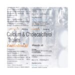 Buy CALSHINE D Online at Classic Medico