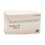 Buy TAZLOC H 40 Online at Classic Medico