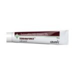 Buy TERBINAFORCE CREAM Online at Classic Medico