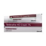 Buy TERBINAFORCE CREAM Online at Classic Medico
