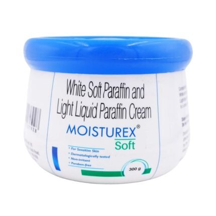 Buy MOISTUREX SOFT CREAM Online at Classic Medico