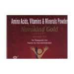 Buy NUROKIND GOLD SACHET Online at Classic Medico