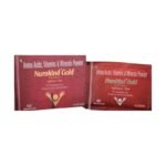 Buy NUROKIND GOLD SACHET Online at Classic Medico