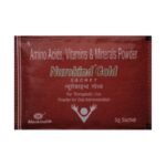 Buy NUROKIND GOLD SACHET Online at Classic Medico