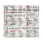 Buy NOVASTAT CV 10 Online at Classic Medico