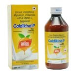 Buy CALDIKIND SYRUP Online at Classic Medico