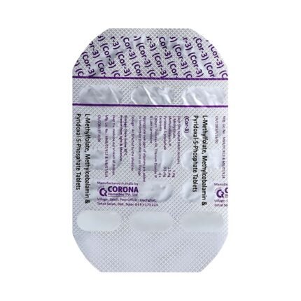 Buy COR 3 Online at Classic Medico