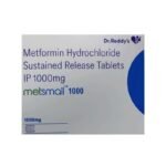 Buy METSMALL 1000 Online at Classic Medico