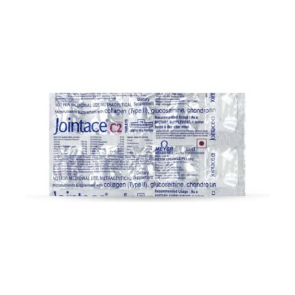 Buy JOINTACE C2 Online at Classic Medico