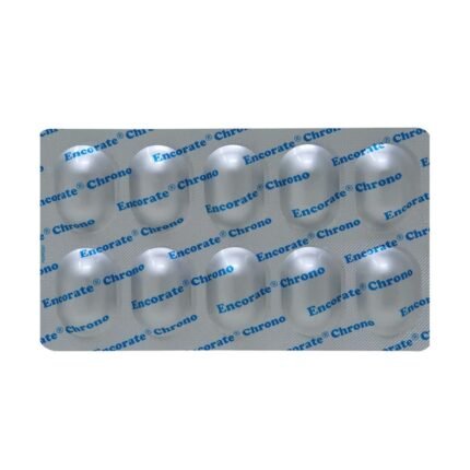 Buy ENCORATE CHRONO 400 Online at Classic Medico
