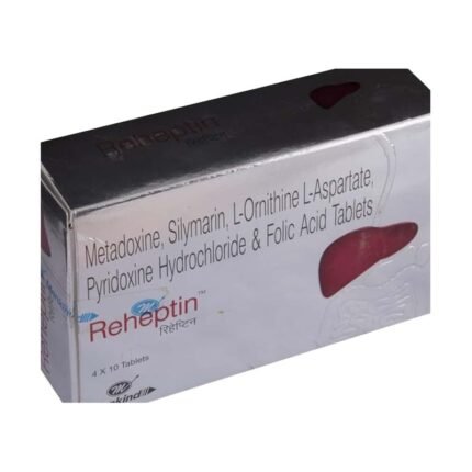 Buy REHEPTIN Online at Classic Medico